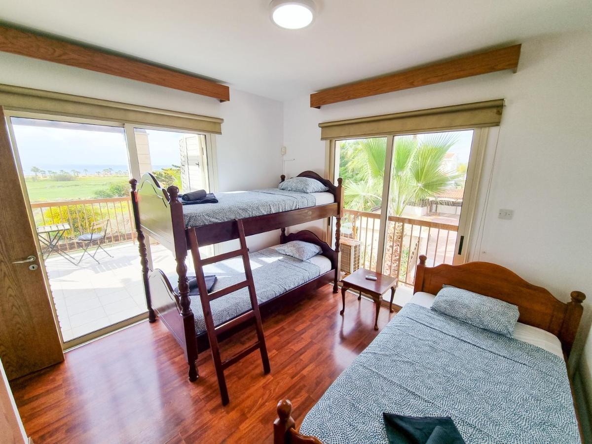 Sunnyside Pool Villa Ayia Napa Exterior photo