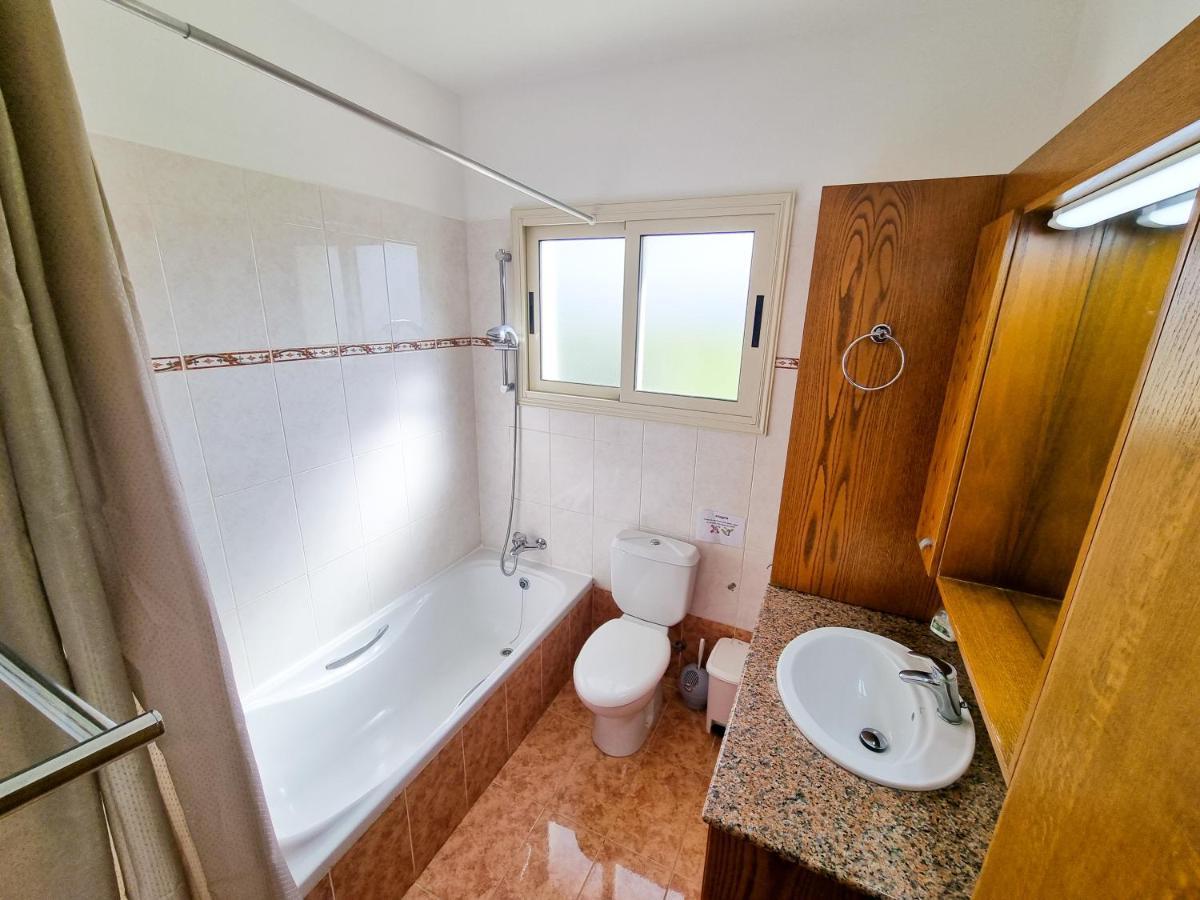 Sunnyside Pool Villa Ayia Napa Exterior photo